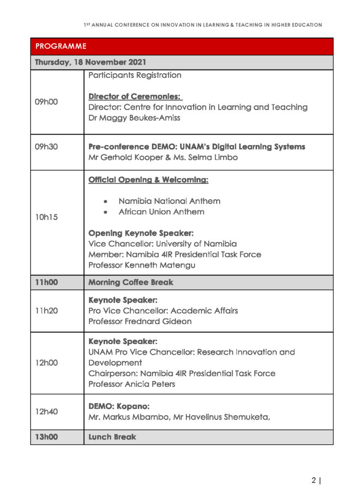 CILT Conference 2021 Programme and Abstracts_Page_02