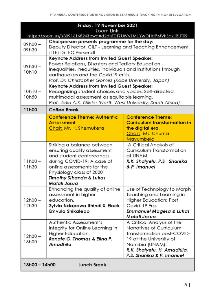 CILT Conference 2021 Programme and Abstracts_Page_05